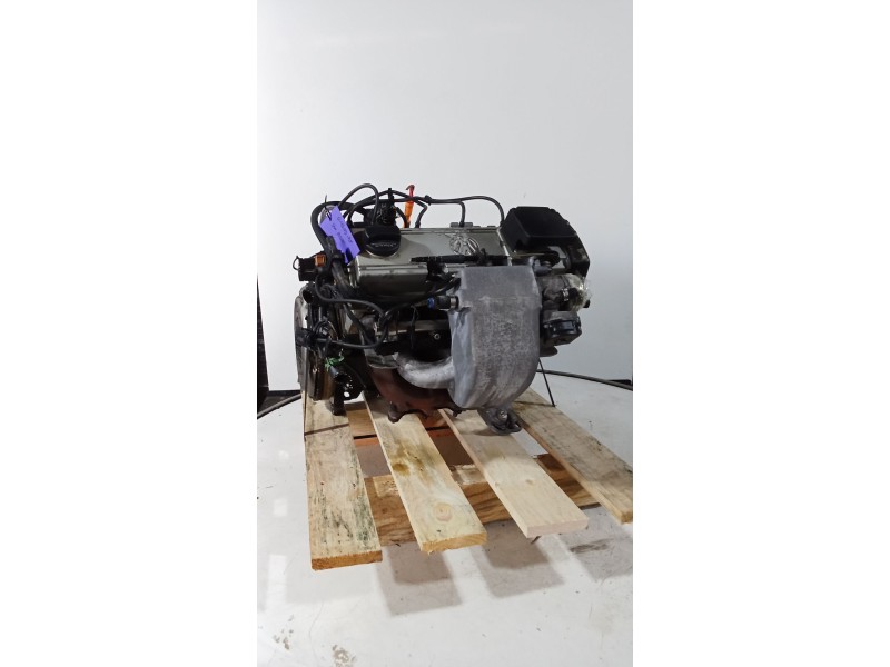 Recambio de motor completo para volkswagen passat b3/b4 (3a2, 35i) 2.0 referencia OEM IAM AGG  13406