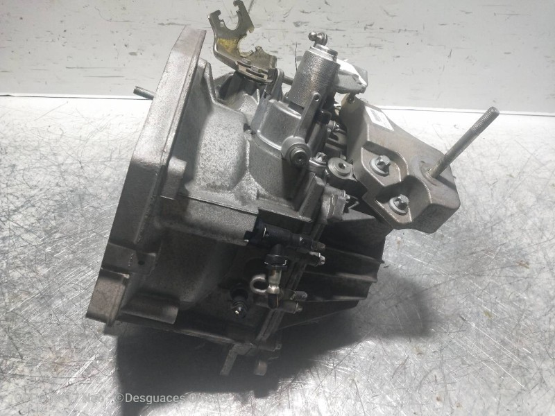 Recambio de caja cambios para lancia delta (181) 1.4 turbo cat referencia OEM IAM   