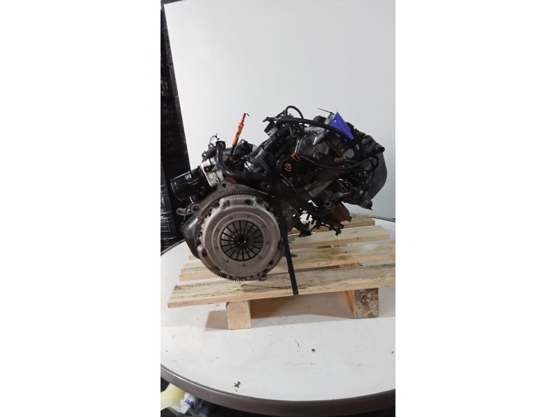 Recambio de motor completo para volkswagen passat b3/b4 (3a2, 35i) 2.0 referencia OEM IAM AGG  13406