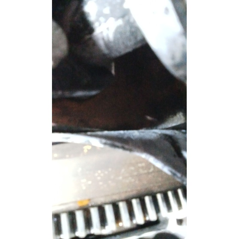 Recambio de motor completo para volkswagen passat b3/b4 (3a2, 35i) 2.0 referencia OEM IAM AGG  13406