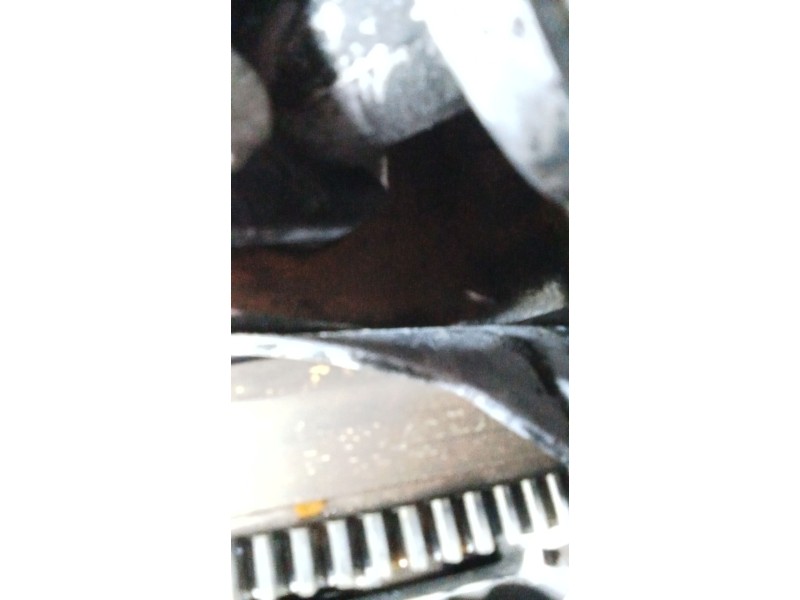 Recambio de motor completo para volkswagen passat b3/b4 (3a2, 35i) 2.0 referencia OEM IAM AGG  13406