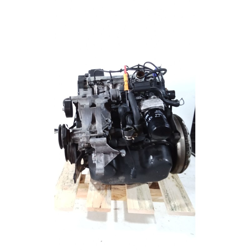Recambio de motor completo para volkswagen passat b3/b4 (3a2, 35i) 2.0 referencia OEM IAM AGG  13406
