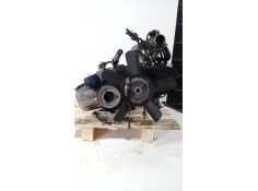 Recambio de motor completo para opel omega a (v87) 2.0 (f19, m19, n19) referencia OEM IAM X20SE  25027404/