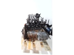 Recambio de motor completo para opel omega a (v87) 2.0 (f19, m19, n19) referencia OEM IAM X20SE  25027404/ 2