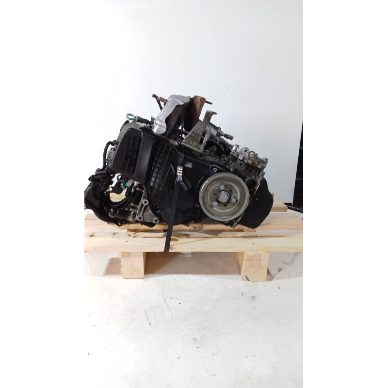 Recambio de motor completo para citroën saxo (s0, s1) 1.1 x, sx referencia OEM IAM HFX  10FP57 3347832