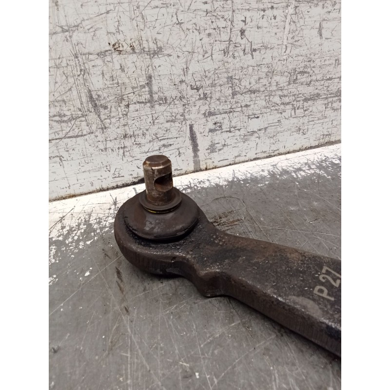 Recambio de brazo suspension inferior delantero derecho para citroën saxo (s0, s1) 1.1 x, sx referencia OEM IAM   