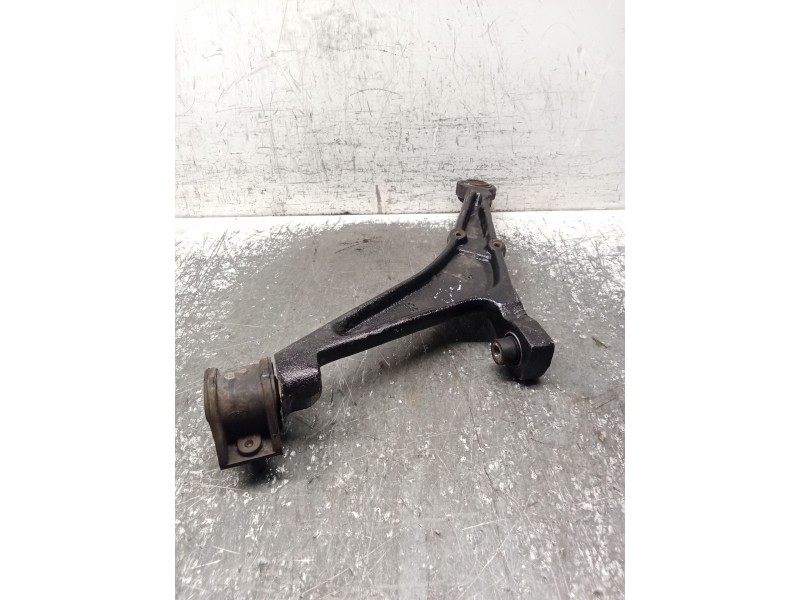 Recambio de brazo suspension inferior delantero derecho para citroën saxo (s0, s1) 1.1 x, sx referencia OEM IAM   