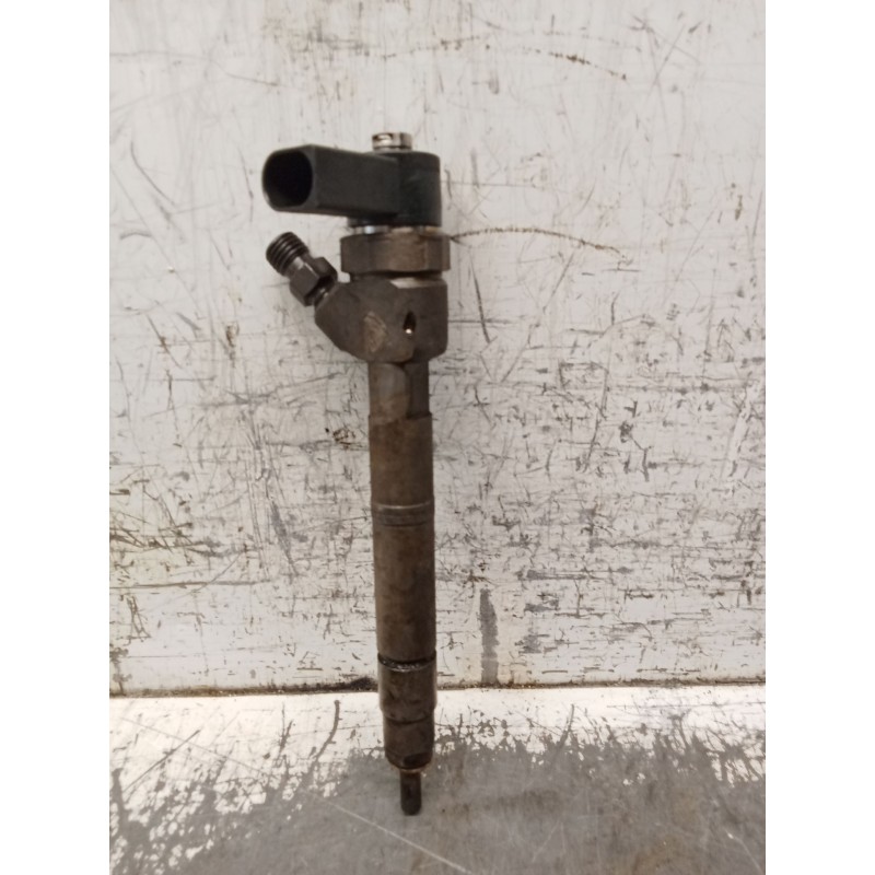 Recambio de inyector para mercedes-benz clase c (w203) berlina 220 cdi (203.006) referencia OEM IAM A6110700987 180401 0445110 