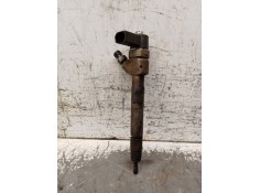 Recambio de inyector para mercedes-benz clase c (w203) berlina 220 cdi (203.006) referencia OEM IAM 0445110  BOSCH