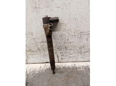 Recambio de inyector para mercedes-benz clase c (w203) berlina 220 cdi (203.006) referencia OEM IAM 0445110  BOSCH 2