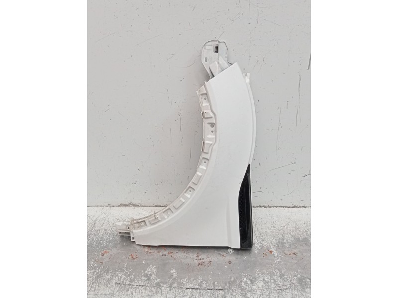 Recambio de aleta delantera izquierda para land rover range rover evoque (l538) 2.0 d 4x4 referencia OEM IAM   