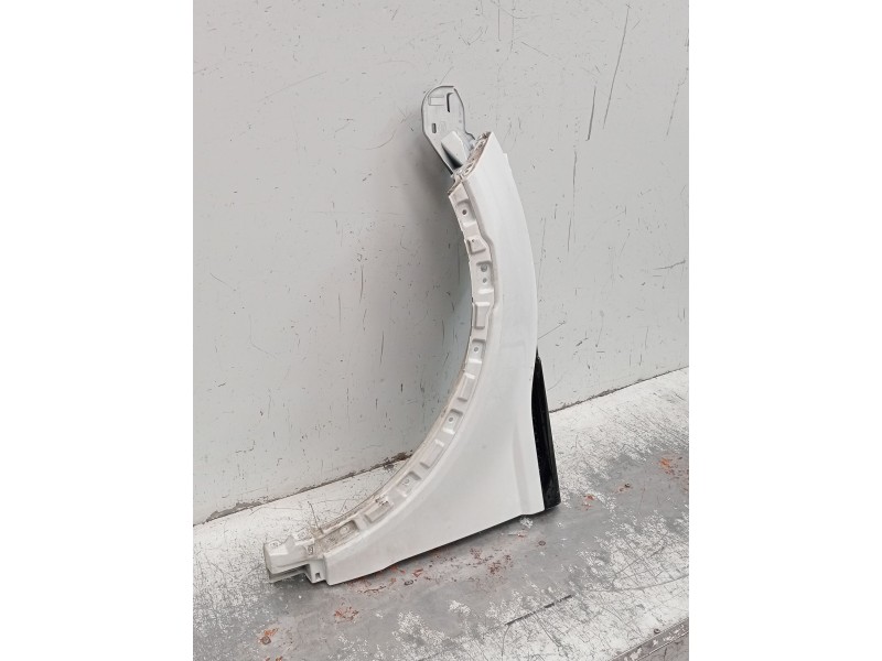 Recambio de aleta delantera izquierda para land rover range rover evoque (l538) 2.0 d 4x4 referencia OEM IAM   