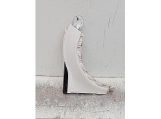 Recambio de aleta delantera derecha para land rover range rover evoque (l538) 2.0 d 4x4 referencia OEM IAM   