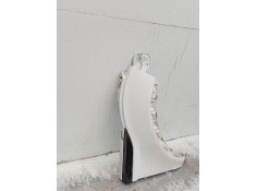 Recambio de aleta delantera derecha para land rover range rover evoque (l538) 2.0 d 4x4 referencia OEM IAM    2