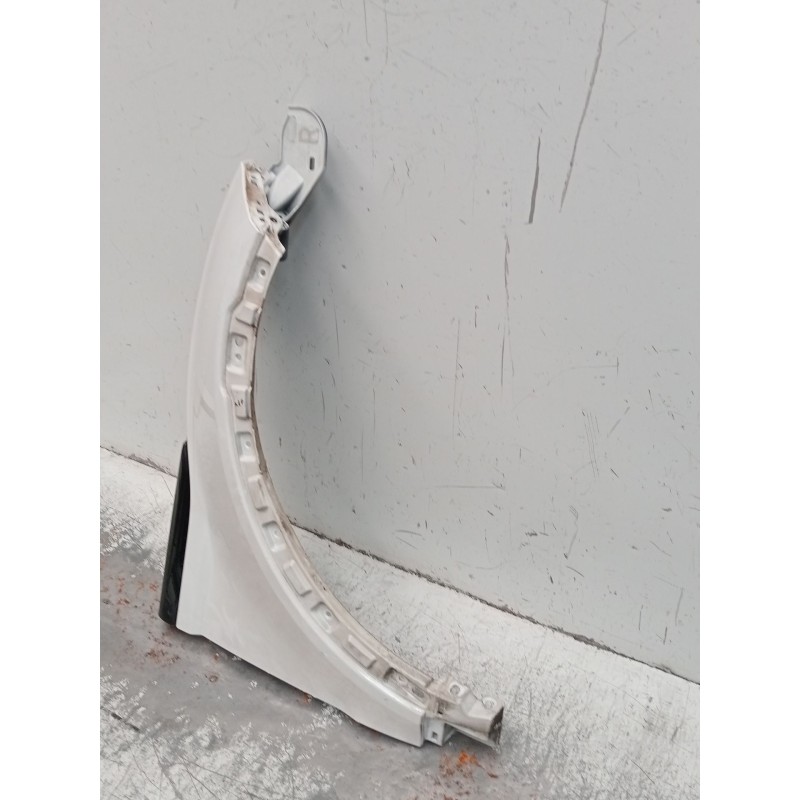 Recambio de aleta delantera derecha para land rover range rover evoque (l538) 2.0 d 4x4 referencia OEM IAM   