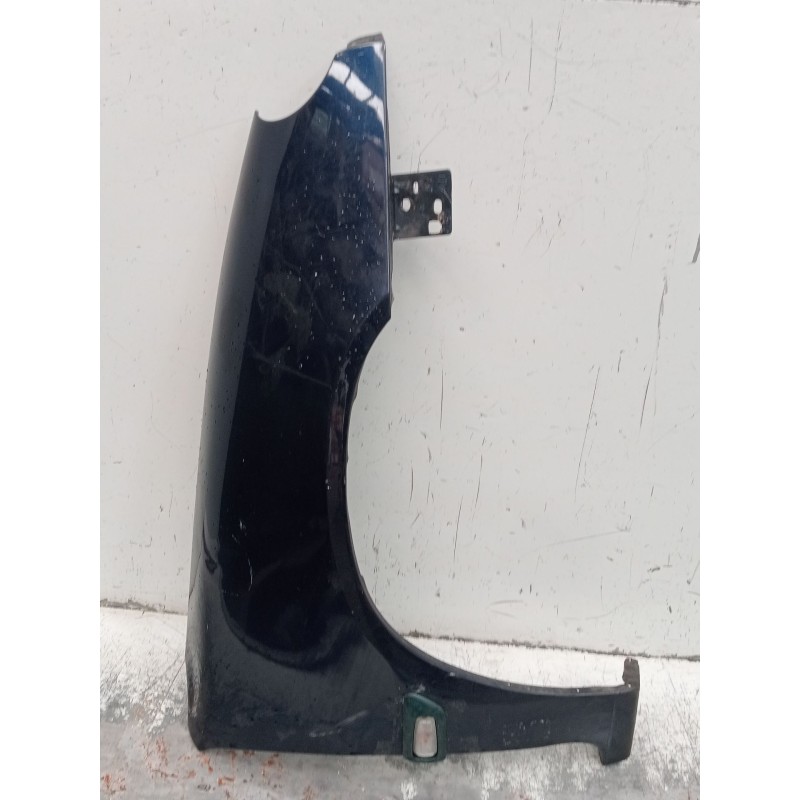 Recambio de aleta delantera derecha para citroën saxo (s0, s1) 1.1 x, sx referencia OEM IAM   