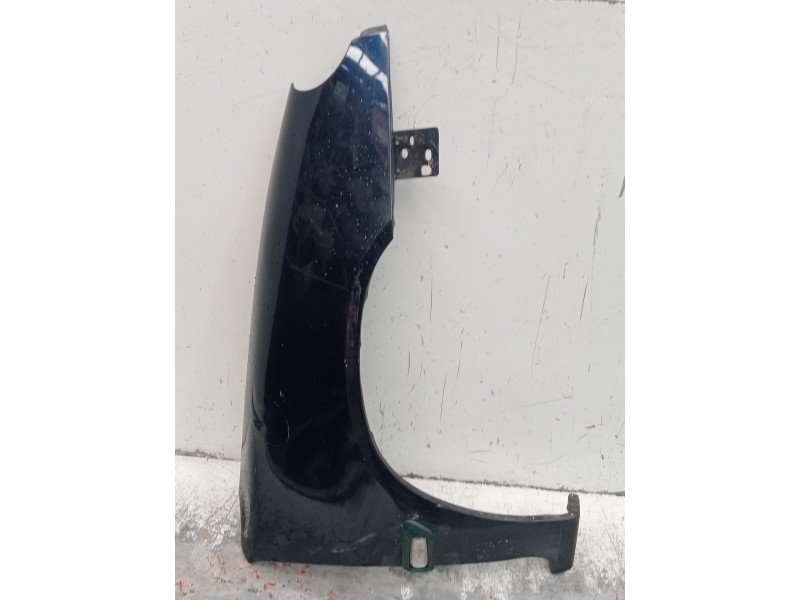 Recambio de aleta delantera derecha para citroën saxo (s0, s1) 1.1 x, sx referencia OEM IAM   