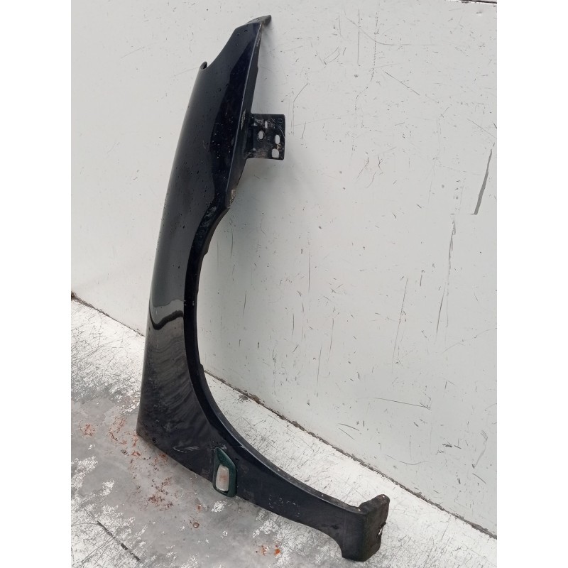 Recambio de aleta delantera derecha para citroën saxo (s0, s1) 1.1 x, sx referencia OEM IAM   