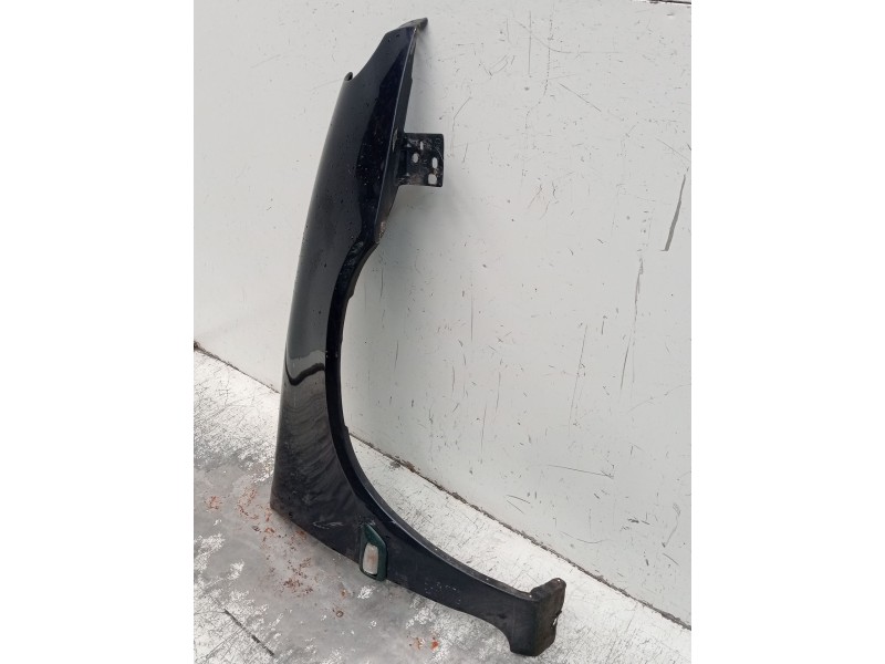 Recambio de aleta delantera derecha para citroën saxo (s0, s1) 1.1 x, sx referencia OEM IAM   