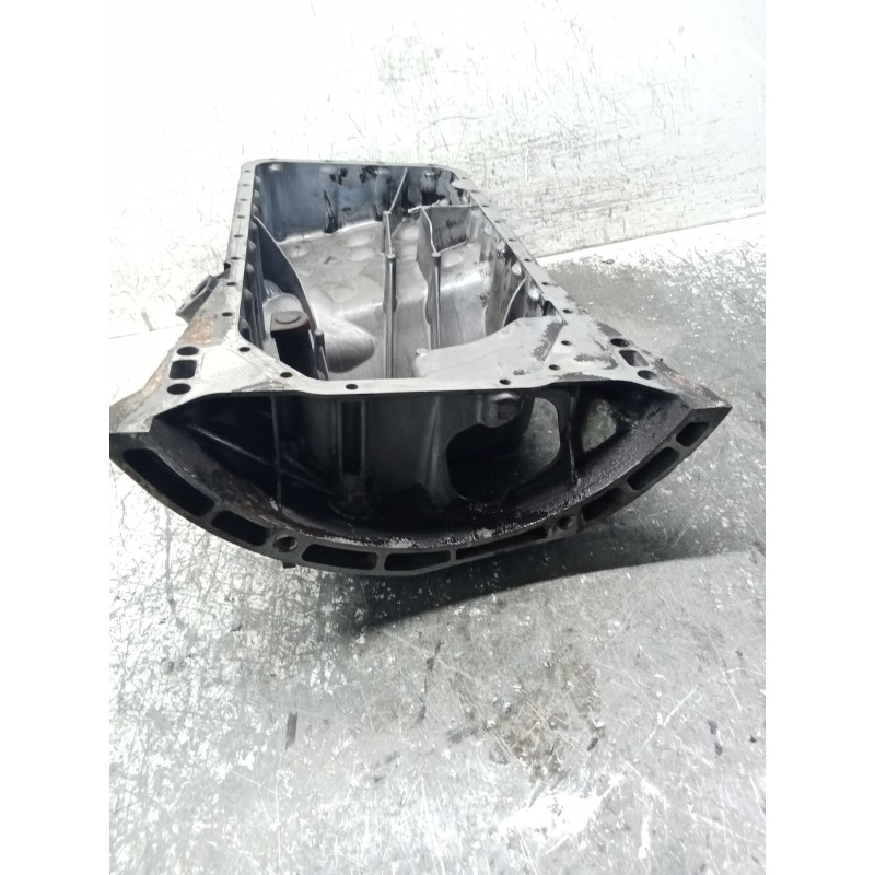 Recambio de carter para mercedes-benz clase c (w203) berlina 220 cdi (203.006) referencia OEM IAM R6110140602  