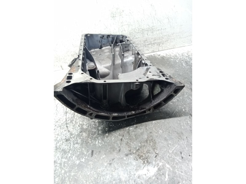 Recambio de carter para mercedes-benz clase c (w203) berlina 220 cdi (203.006) referencia OEM IAM R6110140602  
