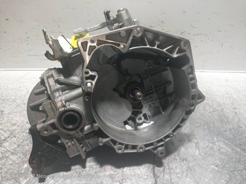Recambio de caja cambios para lancia delta (181) 1.4 turbo cat referencia OEM IAM   