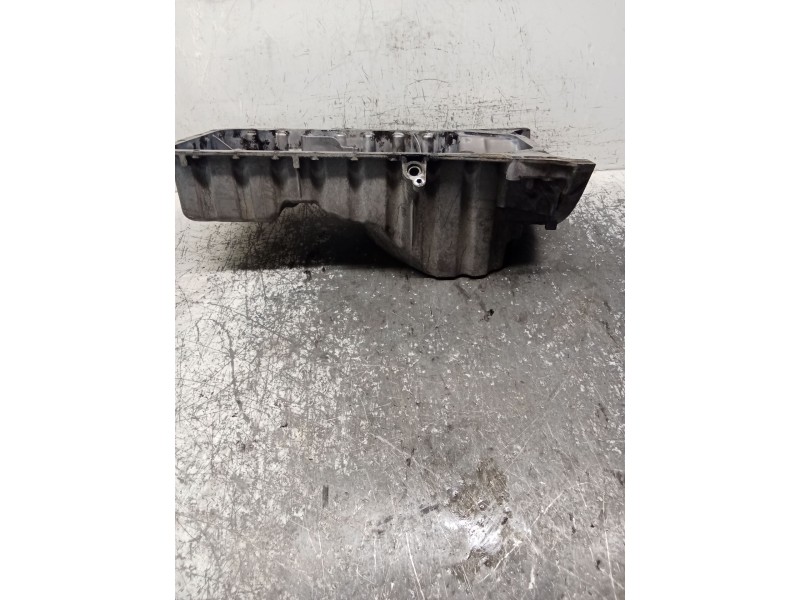 Recambio de carter para mercedes-benz clase c (w203) berlina 220 cdi (203.006) referencia OEM IAM R6110140602  