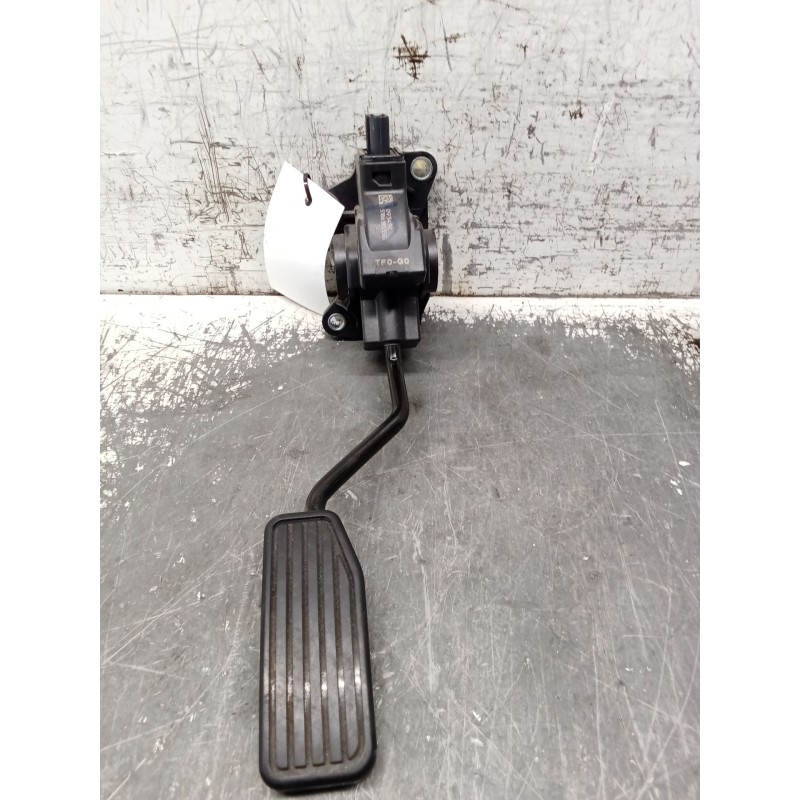 Recambio de potenciometro pedal para honda jazz iii (ge_, gg_, gp_, za_) 1.4 referencia OEM IAM 09349C 51861853502 