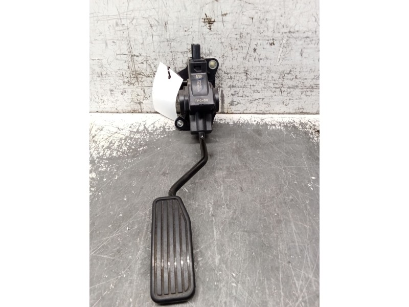 Recambio de potenciometro pedal para honda jazz iii (ge_, gg_, gp_, za_) 1.4 referencia OEM IAM 09349C 51861853502 