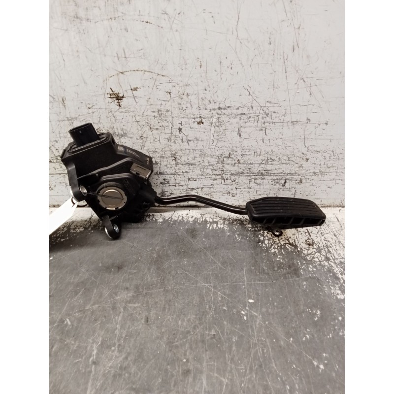 Recambio de potenciometro pedal para honda jazz iii (ge_, gg_, gp_, za_) 1.4 referencia OEM IAM 09349C 51861853502 