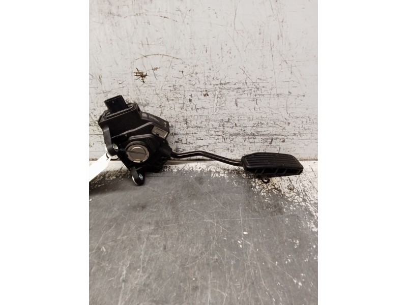 Recambio de potenciometro pedal para honda jazz iii (ge_, gg_, gp_, za_) 1.4 referencia OEM IAM 09349C 51861853502 