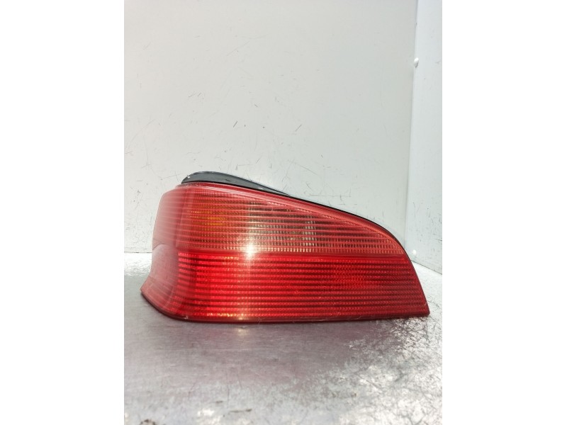 Recambio de piloto trasero izquierdo para peugeot 106 ii (1a_, 1c_) 1.1 i referencia OEM IAM   