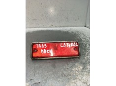 Recambio de piloto lateral derecho para buick century estate wagon referencia OEM IAM 59692632  