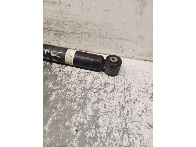 Recambio de amortiguador trasero derecho para honda jazz iii (ge_, gg_, gp_, za_) 1.4 referencia OEM IAM 52610TF0G120M1  