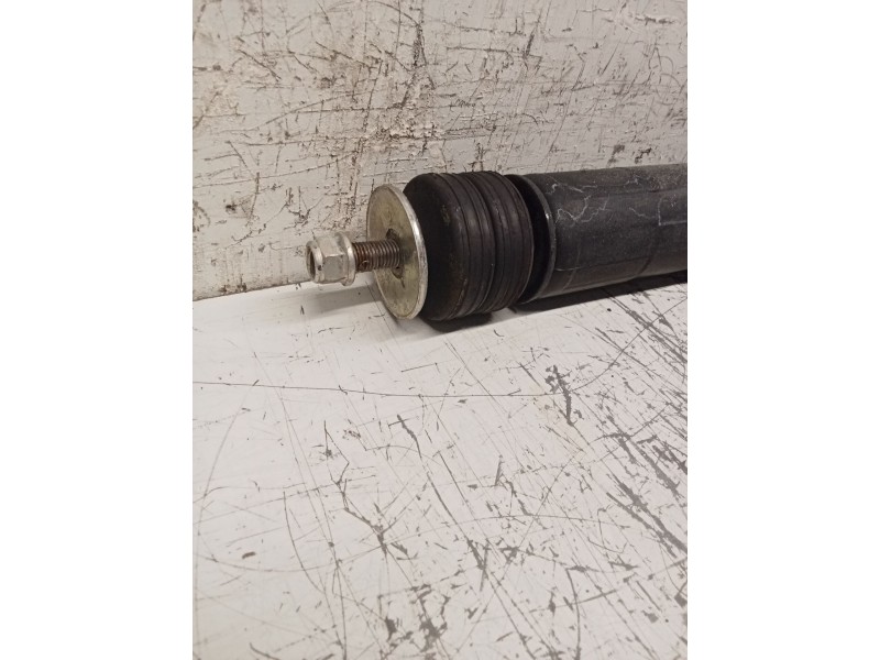 Recambio de amortiguador trasero derecho para honda jazz iii (ge_, gg_, gp_, za_) 1.4 referencia OEM IAM 52610TF0G120M1  