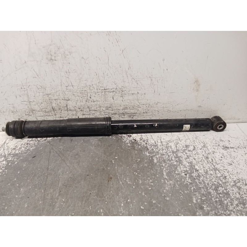 Recambio de amortiguador trasero izquierdo para honda jazz iii (ge_, gg_, gp_, za_) 1.4 referencia OEM IAM 52610TF0G120M1  