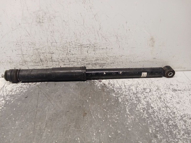 Recambio de amortiguador trasero izquierdo para honda jazz iii (ge_, gg_, gp_, za_) 1.4 referencia OEM IAM 52610TF0G120M1  