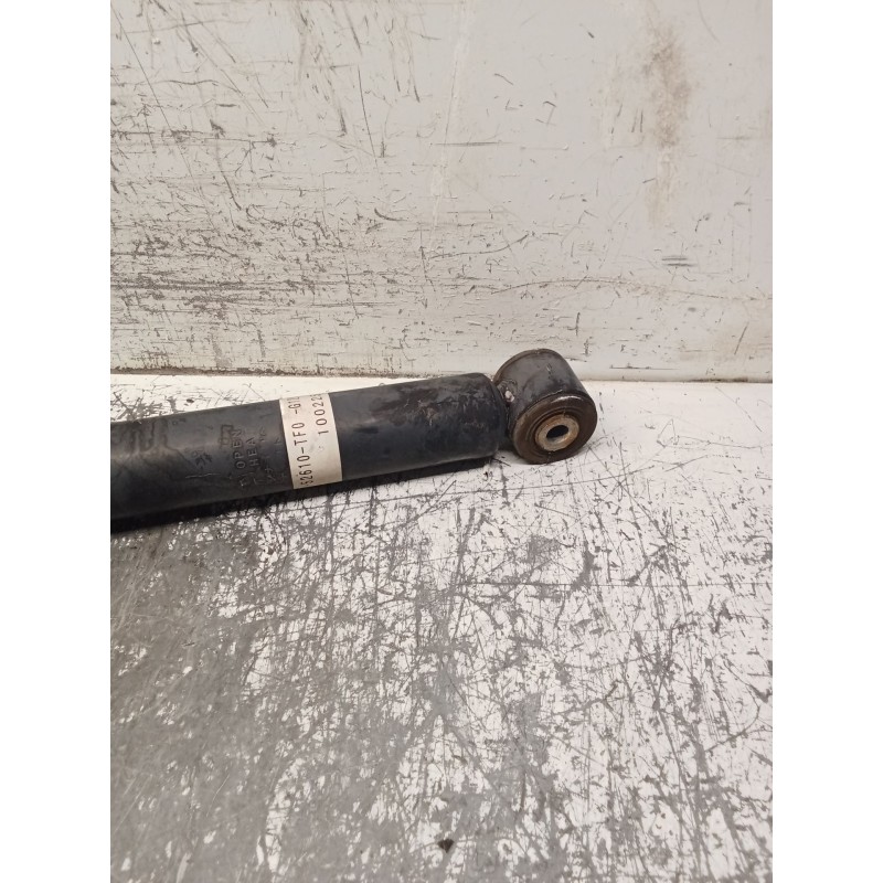 Recambio de amortiguador trasero izquierdo para honda jazz iii (ge_, gg_, gp_, za_) 1.4 referencia OEM IAM 52610TF0G120M1  
