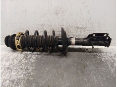 Recambio de amortiguador delantero derecho para honda jazz iii (ge_, gg_, gp_, za_) 1.4 referencia OEM IAM 51610TF0G130M1  