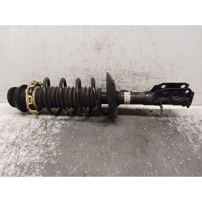 Recambio de amortiguador delantero derecho para honda jazz iii (ge_, gg_, gp_, za_) 1.4 referencia OEM IAM 51610TF0G130M1  