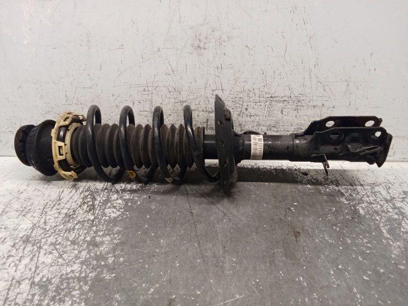 Recambio de amortiguador delantero derecho para honda jazz iii (ge_, gg_, gp_, za_) 1.4 referencia OEM IAM 51610TF0G130M1  