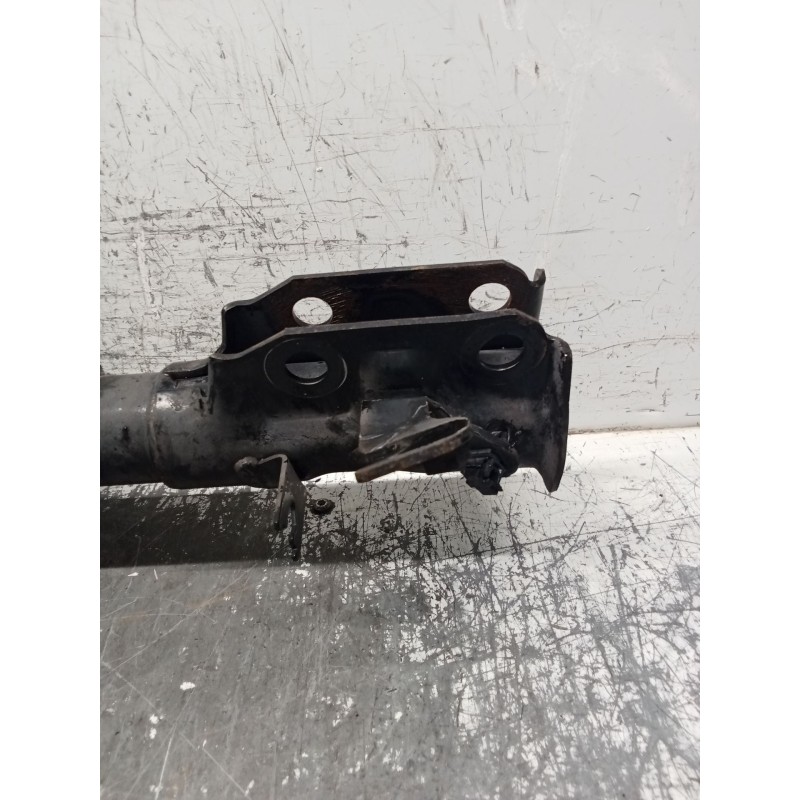 Recambio de amortiguador delantero derecho para honda jazz iii (ge_, gg_, gp_, za_) 1.4 referencia OEM IAM 51610TF0G130M1  