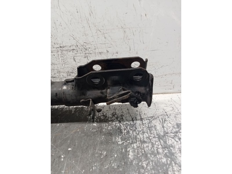 Recambio de amortiguador delantero derecho para honda jazz iii (ge_, gg_, gp_, za_) 1.4 referencia OEM IAM 51610TF0G130M1  