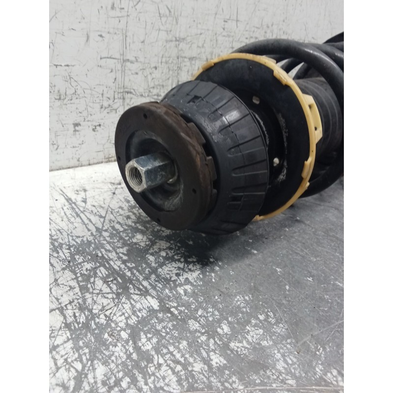 Recambio de amortiguador delantero derecho para honda jazz iii (ge_, gg_, gp_, za_) 1.4 referencia OEM IAM 51610TF0G130M1  