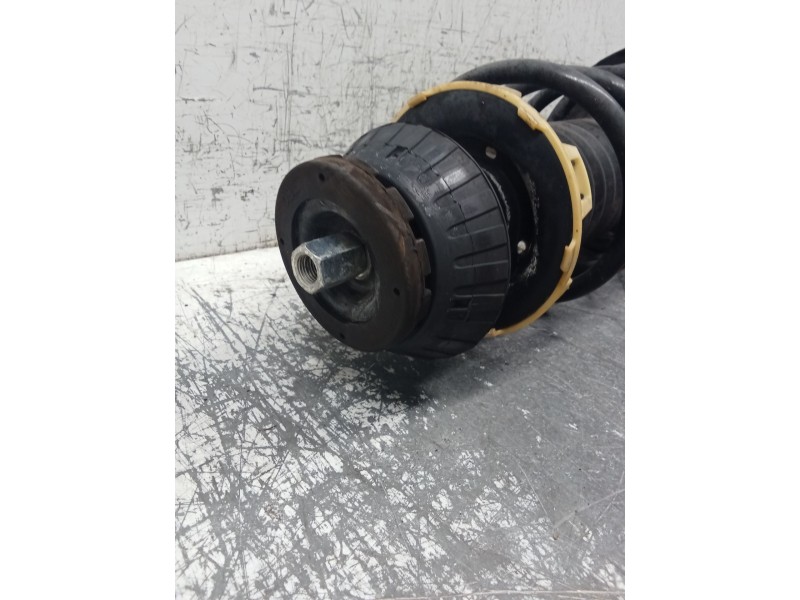 Recambio de amortiguador delantero derecho para honda jazz iii (ge_, gg_, gp_, za_) 1.4 referencia OEM IAM 51610TF0G130M1  