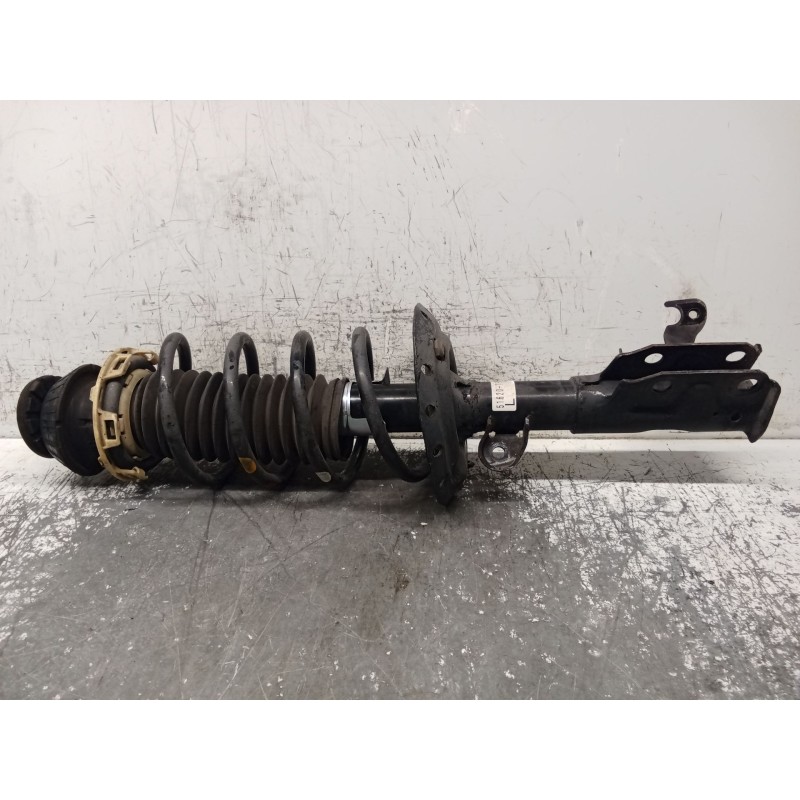 Recambio de amortiguador delantero izquierdo para honda jazz iii (ge_, gg_, gp_, za_) 1.4 referencia OEM IAM 51620TF0G130M1  