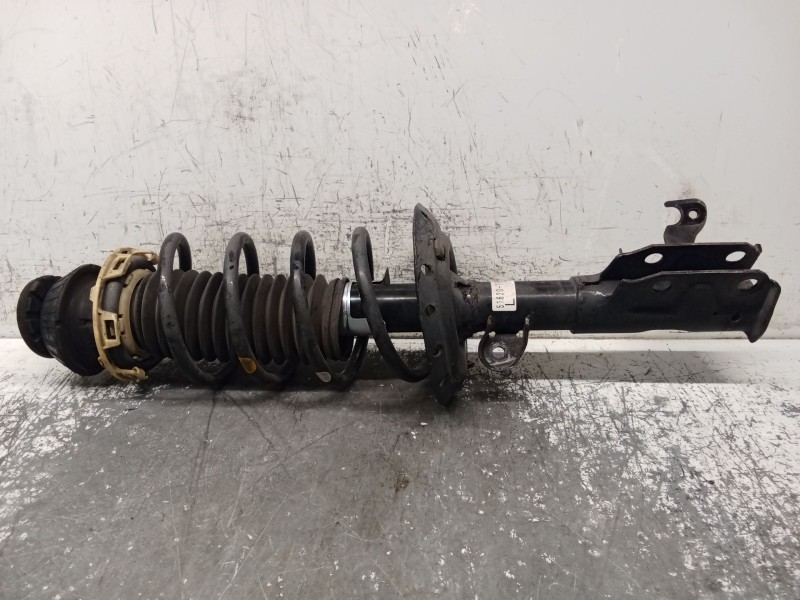 Recambio de amortiguador delantero izquierdo para honda jazz iii (ge_, gg_, gp_, za_) 1.4 referencia OEM IAM 51620TF0G130M1  