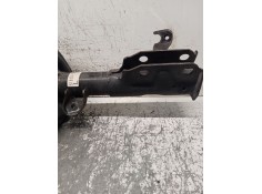 Recambio de amortiguador delantero izquierdo para honda jazz iii (ge_, gg_, gp_, za_) 1.4 referencia OEM IAM 51620TF0G130M1   2