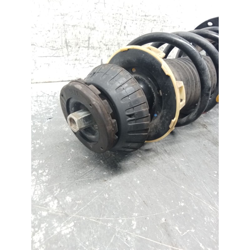 Recambio de amortiguador delantero izquierdo para honda jazz iii (ge_, gg_, gp_, za_) 1.4 referencia OEM IAM 51620TF0G130M1  