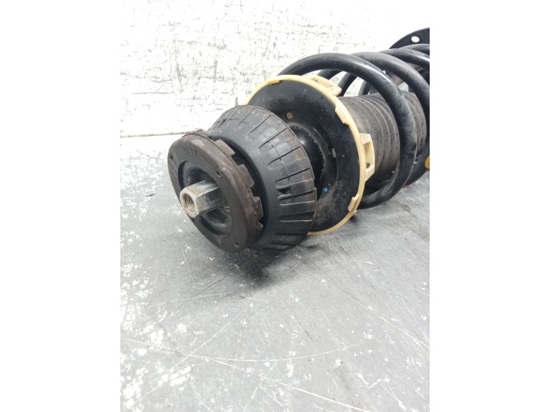 Recambio de amortiguador delantero izquierdo para honda jazz iii (ge_, gg_, gp_, za_) 1.4 referencia OEM IAM 51620TF0G130M1  